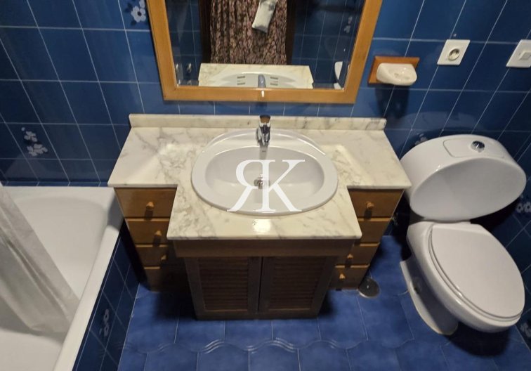 Revente - Appartement - Torrevieja - Centro