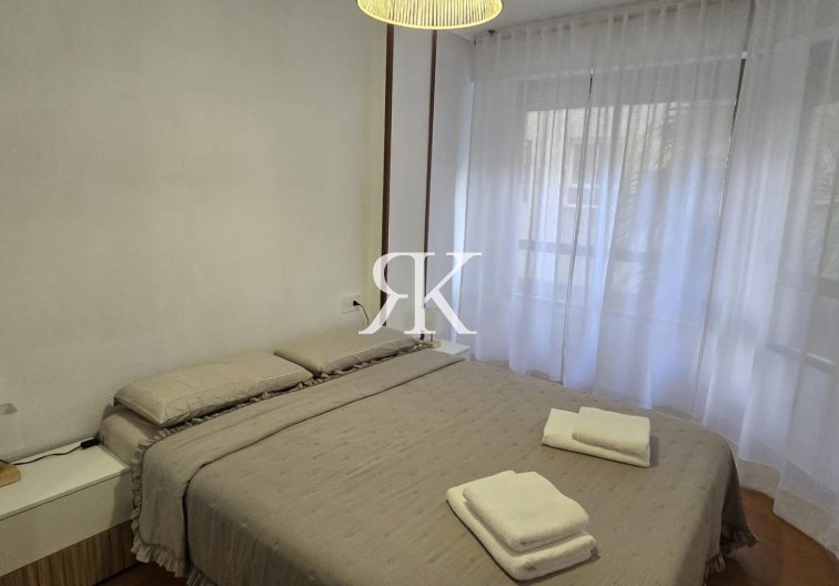Revente - Appartement - Torrevieja - Centro