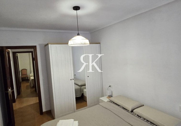 Revente - Appartement - Torrevieja - Centro