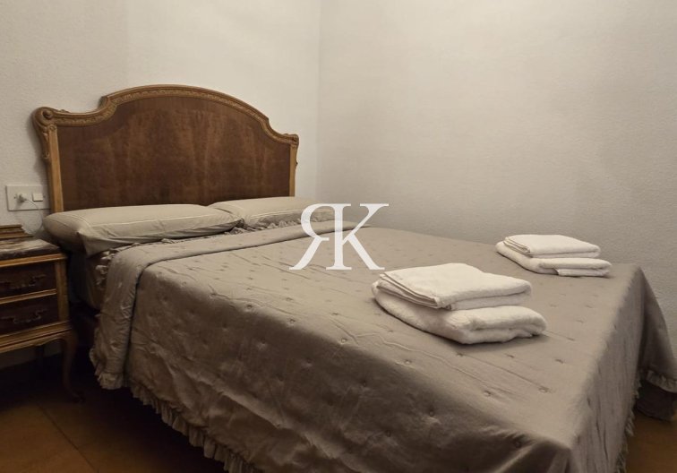 Revente - Appartement - Torrevieja - Centro