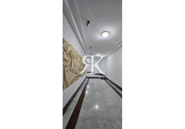 Revente - Appartement - Torrevieja - Centro