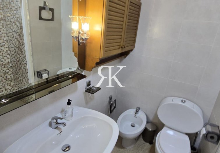 Revente - Appartement - Torrevieja - Centro