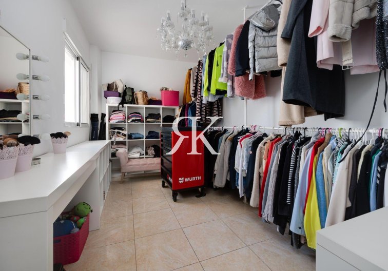 Herverkoop - Appartement - Torrevieja - Centro