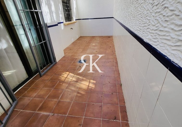 Wiederverkauf - town house - San Miguel de Salinas - Inland