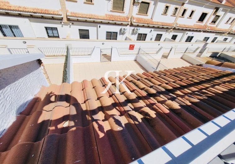 Wiederverkauf - town house - San Miguel de Salinas - Inland