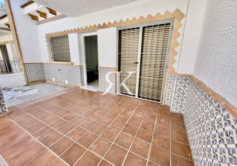 Wiederverkauf - town house - San Miguel de Salinas - Inland