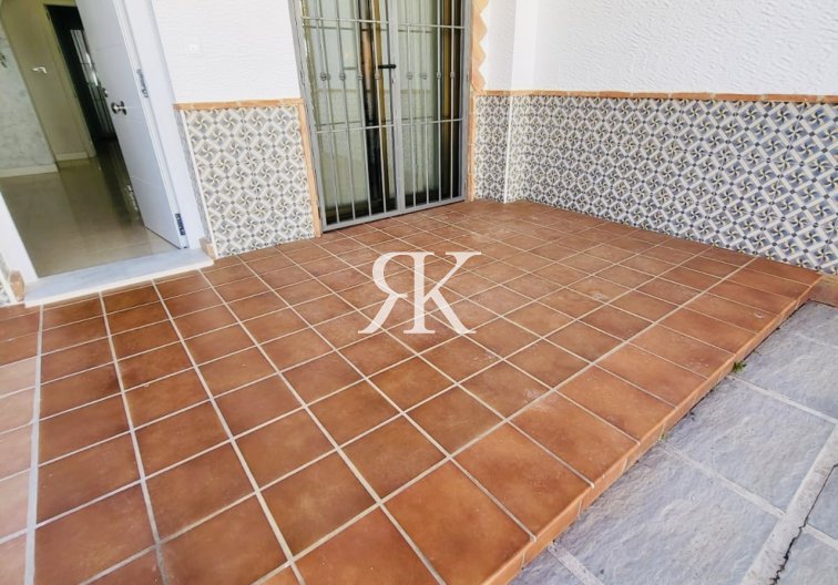 Wiederverkauf - town house - San Miguel de Salinas - Inland