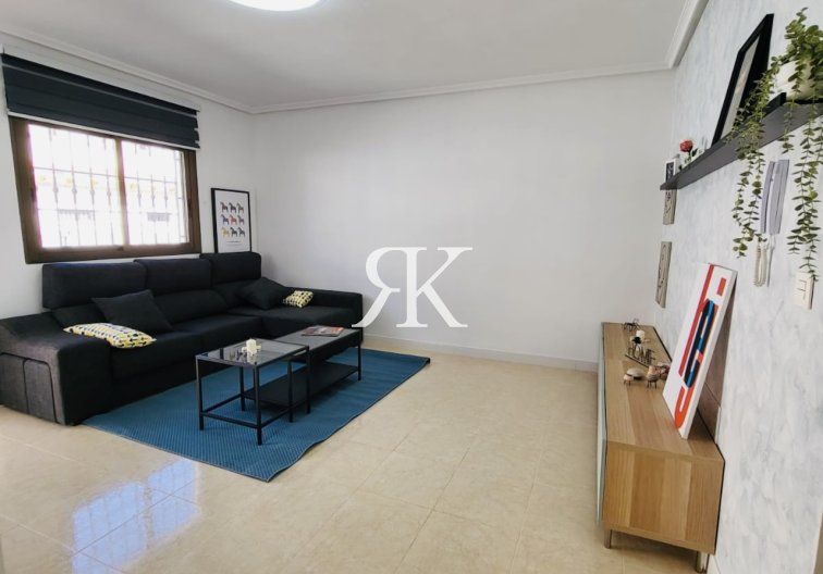 Wiederverkauf - town house - San Miguel de Salinas - Inland