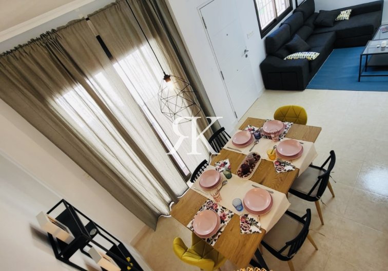 Wiederverkauf - town house - San Miguel de Salinas - Inland