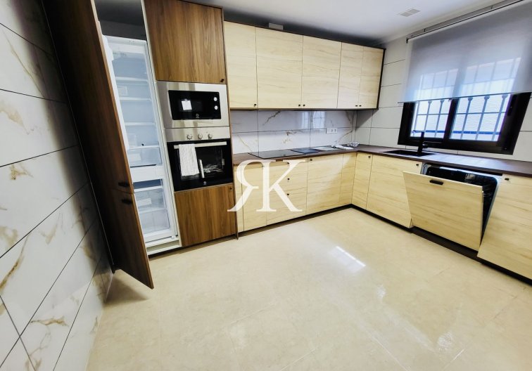 Wiederverkauf - town house - San Miguel de Salinas - Inland