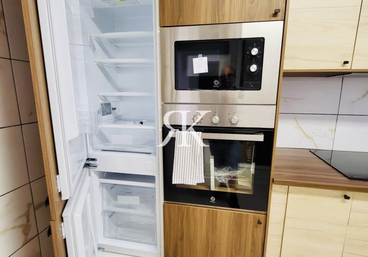 Wiederverkauf - town house - San Miguel de Salinas - Inland