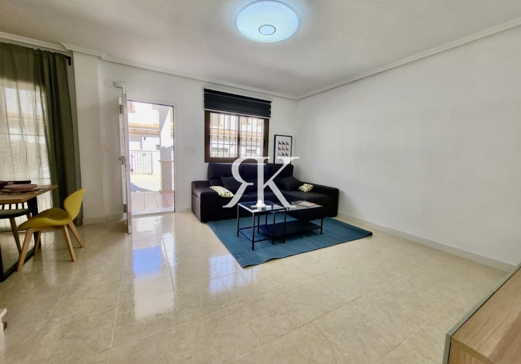 Wiederverkauf - town house - San Miguel de Salinas - Inland