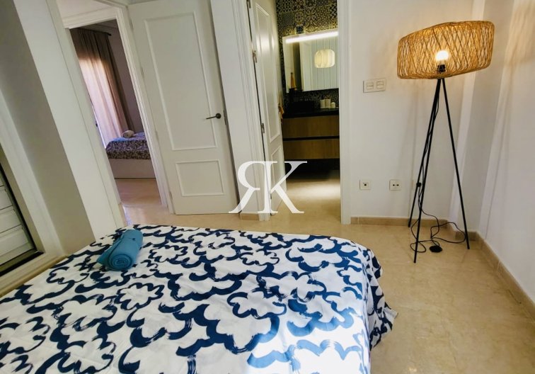 Wiederverkauf - town house - San Miguel de Salinas - Inland