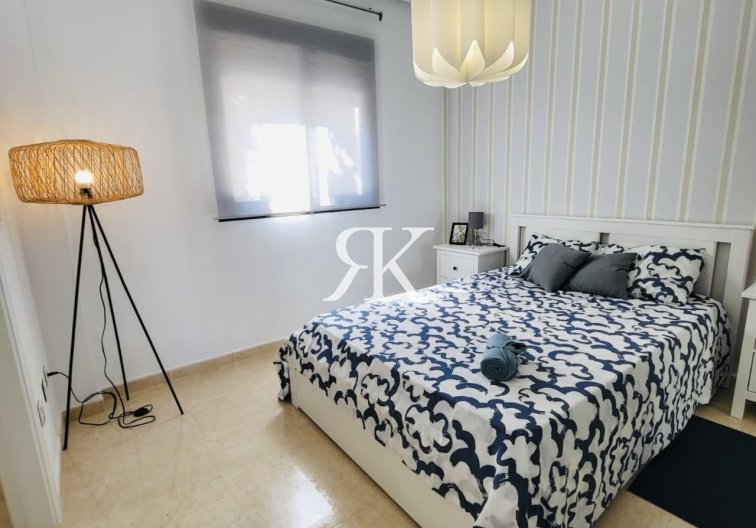 Wiederverkauf - town house - San Miguel de Salinas - Inland