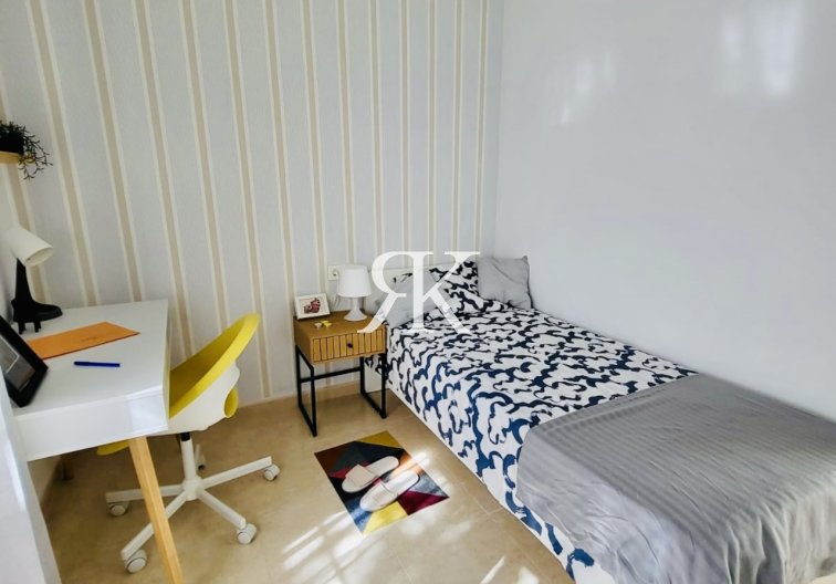 Wiederverkauf - town house - San Miguel de Salinas - Inland