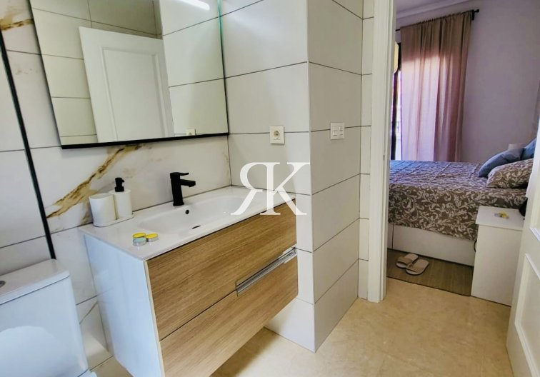 Wiederverkauf - town house - San Miguel de Salinas - Inland