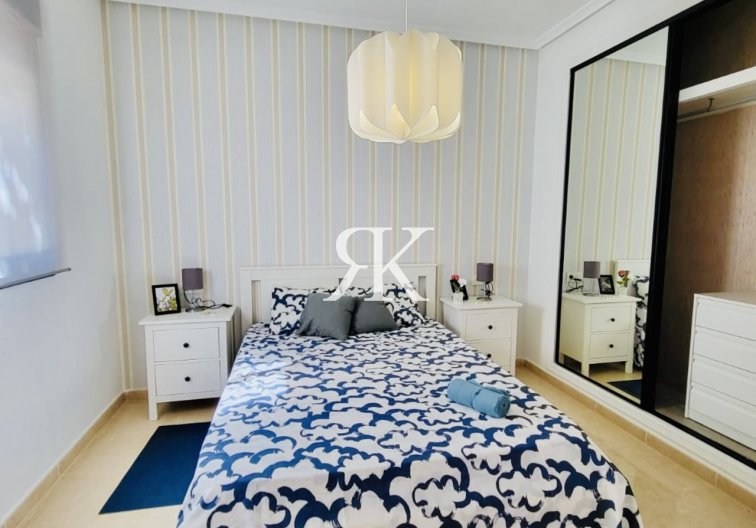 Wiederverkauf - town house - San Miguel de Salinas - Inland