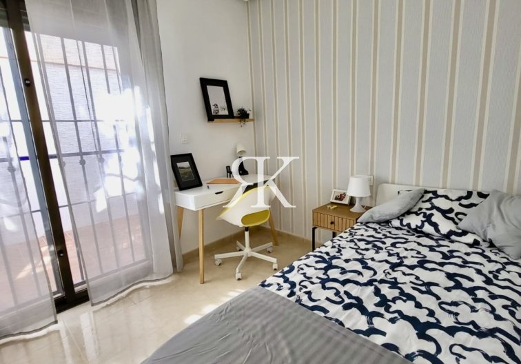 Wiederverkauf - town house - San Miguel de Salinas - Inland