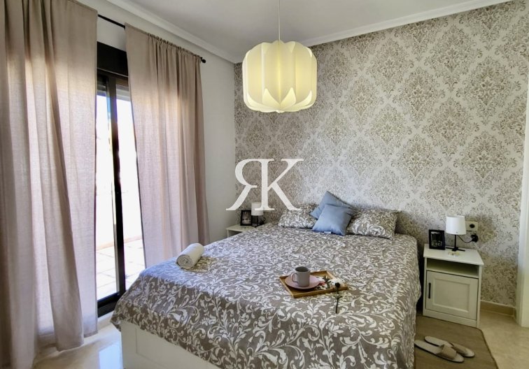 Wiederverkauf - town house - San Miguel de Salinas - Inland