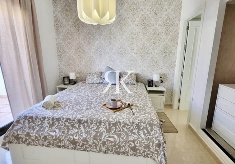 Wiederverkauf - town house - San Miguel de Salinas - Inland