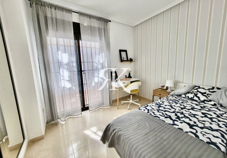 Wiederverkauf - town house - San Miguel de Salinas - Inland