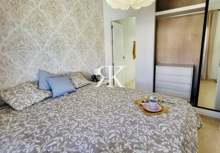 Wiederverkauf - town house - San Miguel de Salinas - Inland