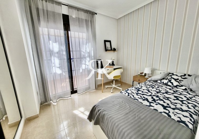 Wiederverkauf - town house - San Miguel de Salinas - Inland