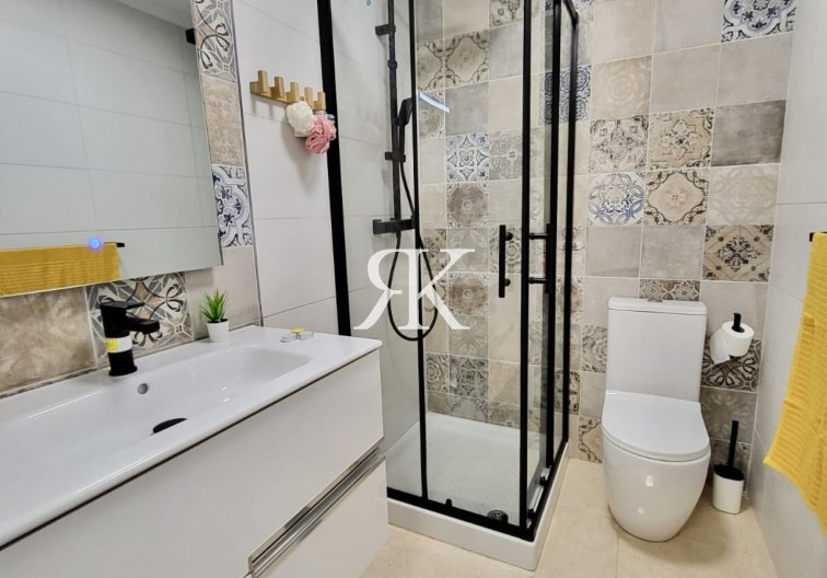 Wiederverkauf - town house - San Miguel de Salinas - Inland