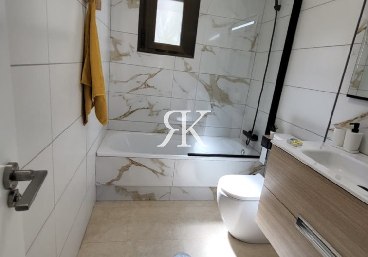 Wiederverkauf - town house - San Miguel de Salinas - Inland