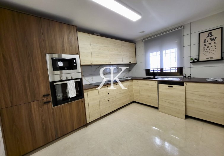 Wiederverkauf - town house - San Miguel de Salinas - Inland