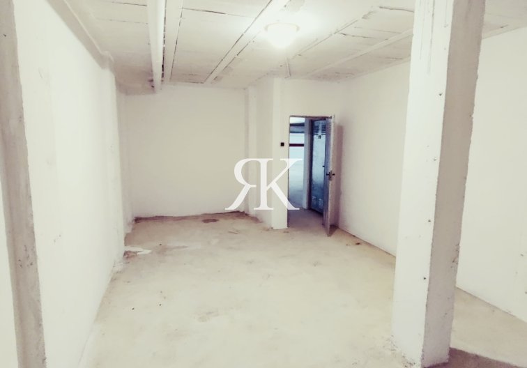 Wiederverkauf - town house - San Miguel de Salinas - Inland