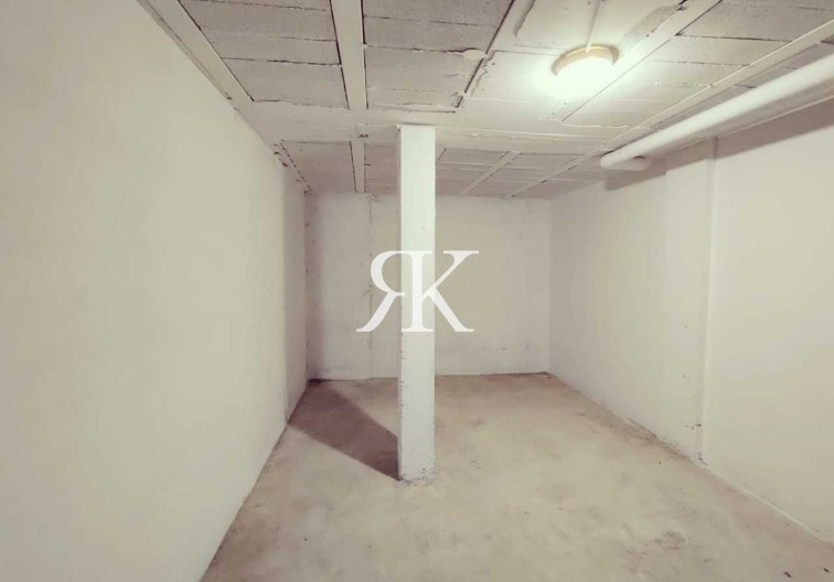 Wiederverkauf - town house - San Miguel de Salinas - Inland