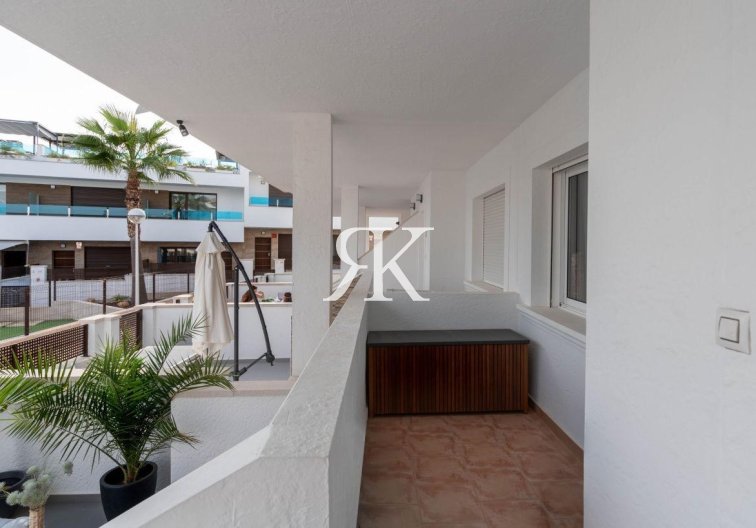 Revente - Duplex - Torrevieja - Los Balcones - Los Altos Del Edén