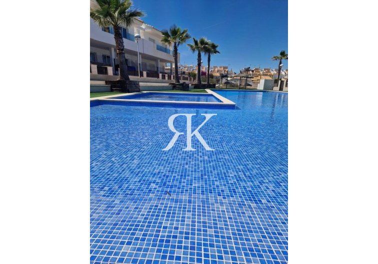 Revente - Duplex - Torrevieja - Los Balcones - Los Altos Del Edén