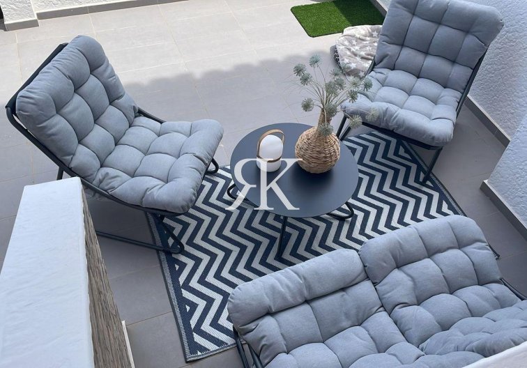 Revente - Duplex - Torrevieja - Los Balcones - Los Altos Del Edén