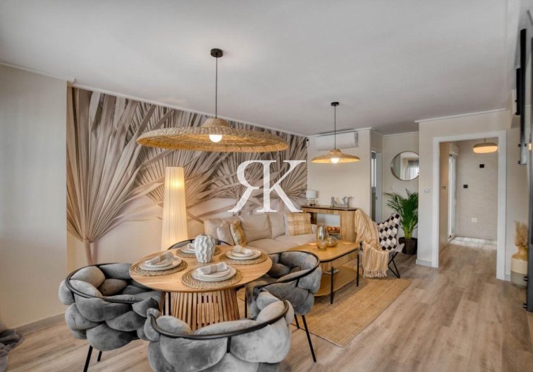 Revente - Duplex - Torrevieja - Los Balcones - Los Altos Del Edén