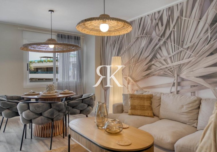 Revente - Duplex - Torrevieja - Los Balcones - Los Altos Del Edén