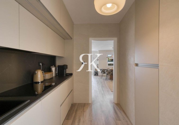 Revente - Duplex - Torrevieja - Los Balcones - Los Altos Del Edén