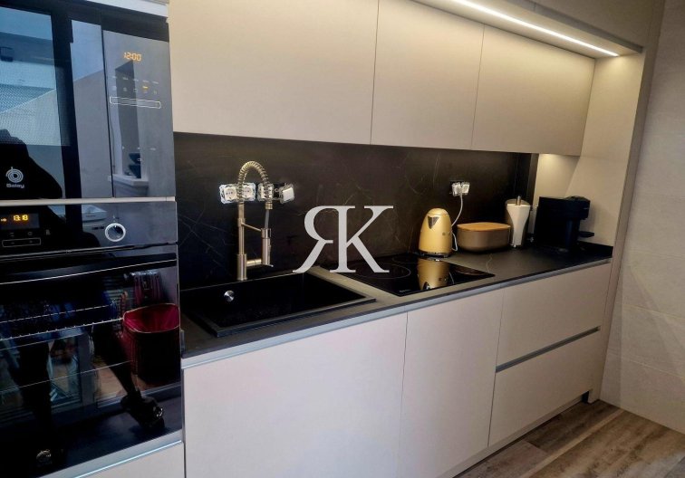 Revente - Duplex - Torrevieja - Los Balcones - Los Altos Del Edén