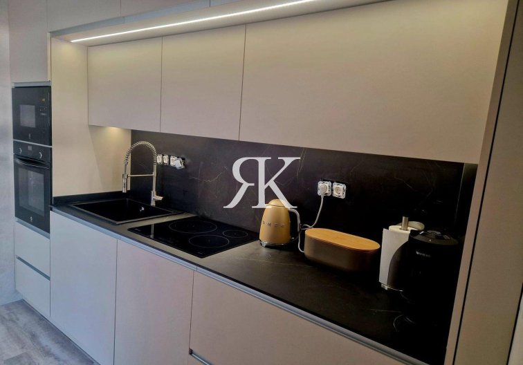 Revente - Duplex - Torrevieja - Los Balcones - Los Altos Del Edén