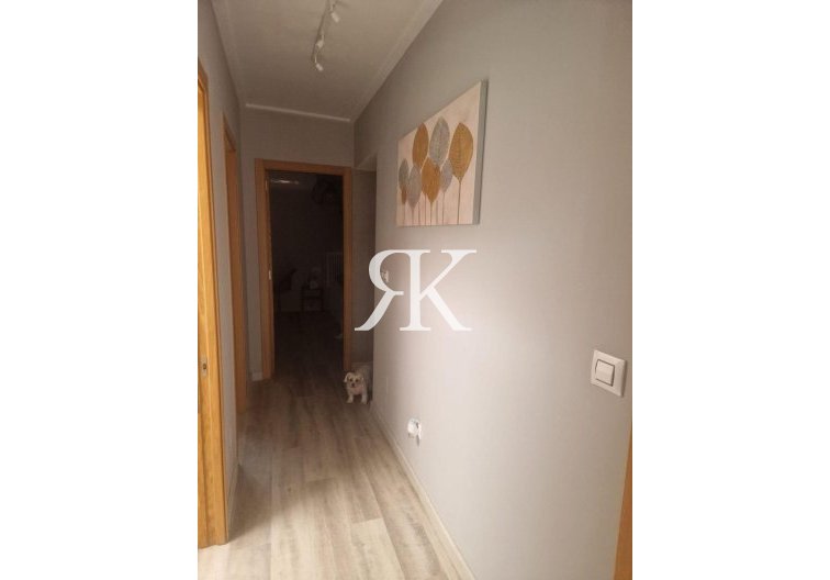 Revente - Duplex - Torrevieja - Los Balcones - Los Altos Del Edén