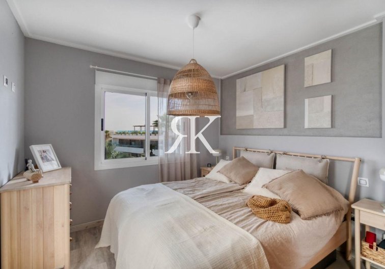 Revente - Duplex - Torrevieja - Los Balcones - Los Altos Del Edén