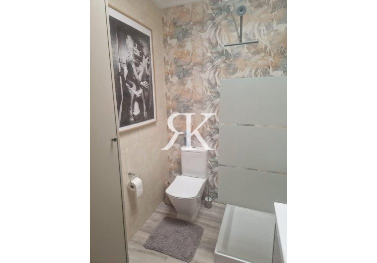 Revente - Duplex - Torrevieja - Los Balcones - Los Altos Del Edén