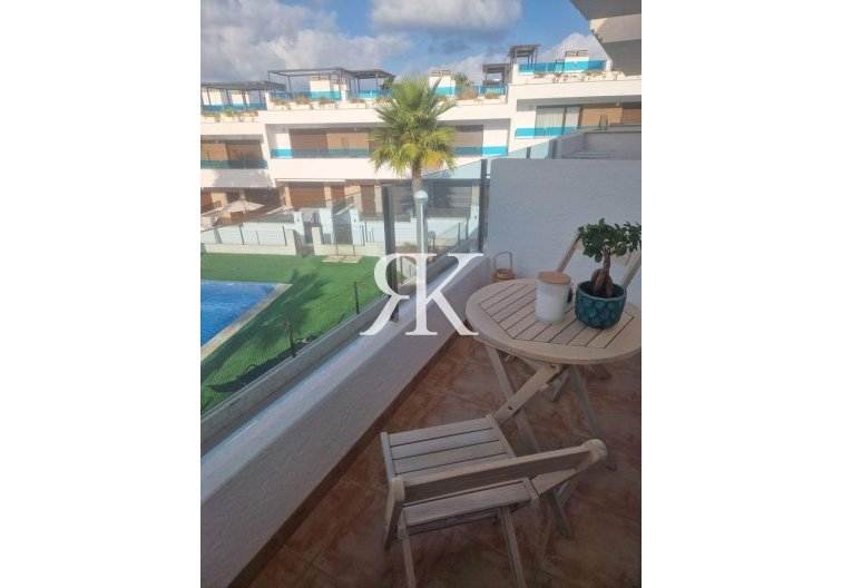 Revente - Duplex - Torrevieja - Los Balcones - Los Altos Del Edén