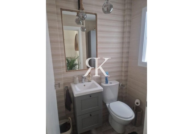 Revente - Duplex - Torrevieja - Los Balcones - Los Altos Del Edén