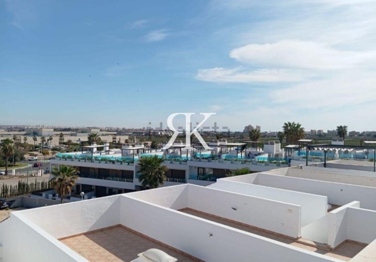 Revente - Duplex - Torrevieja - Los Balcones - Los Altos Del Edén