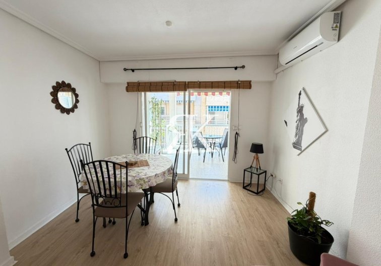 Revente - Appartement - Torrevieja - Playa del Cura