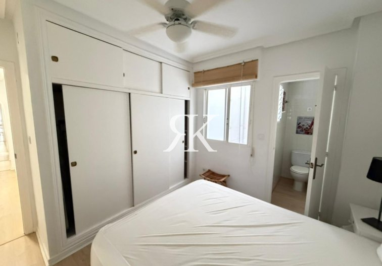 Revente - Appartement - Torrevieja - Playa del Cura