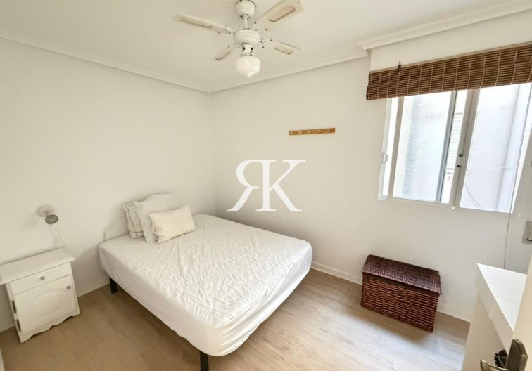 Revente - Appartement - Torrevieja - Playa del Cura