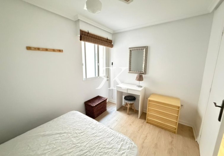 Revente - Appartement - Torrevieja - Playa del Cura